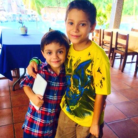 Meet your Posher, Andrea - Picture 1 of 1